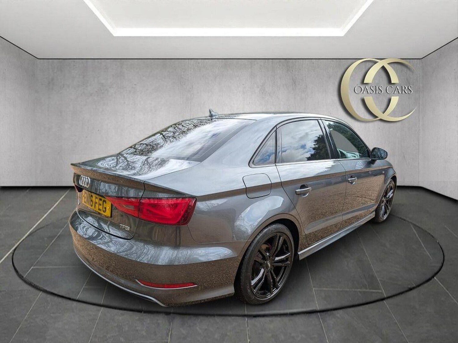 Used Audi A3 2016 for sale - 77707211: Photo 6