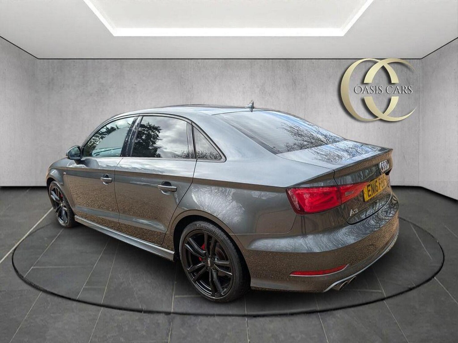 Used Audi A3 2016 for sale - 77707211: Photo 7