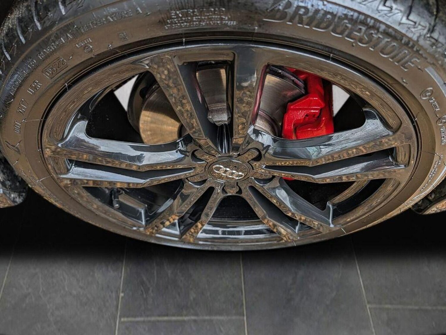 Used Audi A3 2016 for sale - 77707211: Photo 9