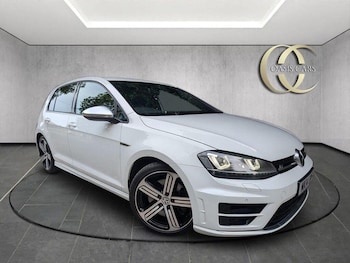 2014 - 2.0 TSI BlueMotion Tech R 4Motion Euro 6 (s/s) 5dr