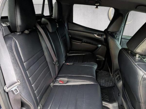 Used Mercedes-Benz X-Class 2019 for sale - 76030805: Photo 13