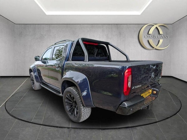 Used Mercedes-Benz X-Class 2019 for sale - 76030805: Photo 15