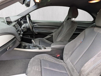 Used BMW 2 Series 2016 for sale - 78359943: Photo