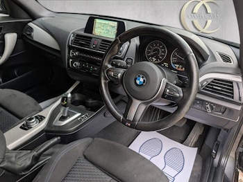 Used BMW 2 Series 2016 for sale - 78359943: Photo