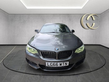 Used BMW 2 Series 2016 for sale - 78359943: Photo