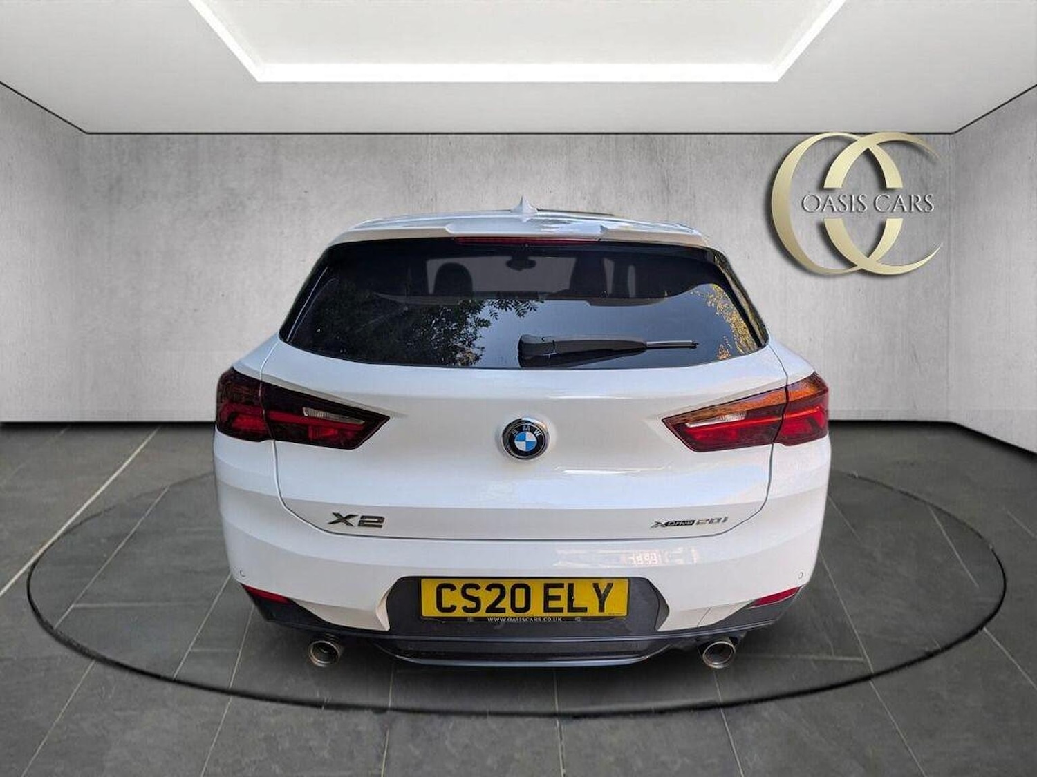 Used BMW X2 2020 for sale - 76040967: Photo 10