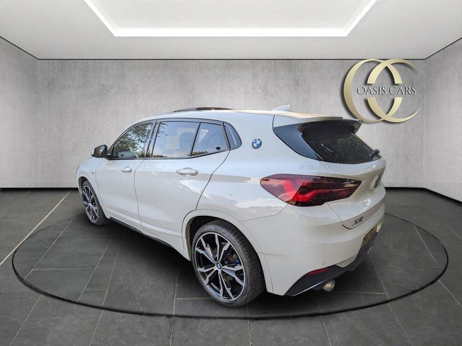 Used BMW X2 2020 for sale - 76040967: Photo 11