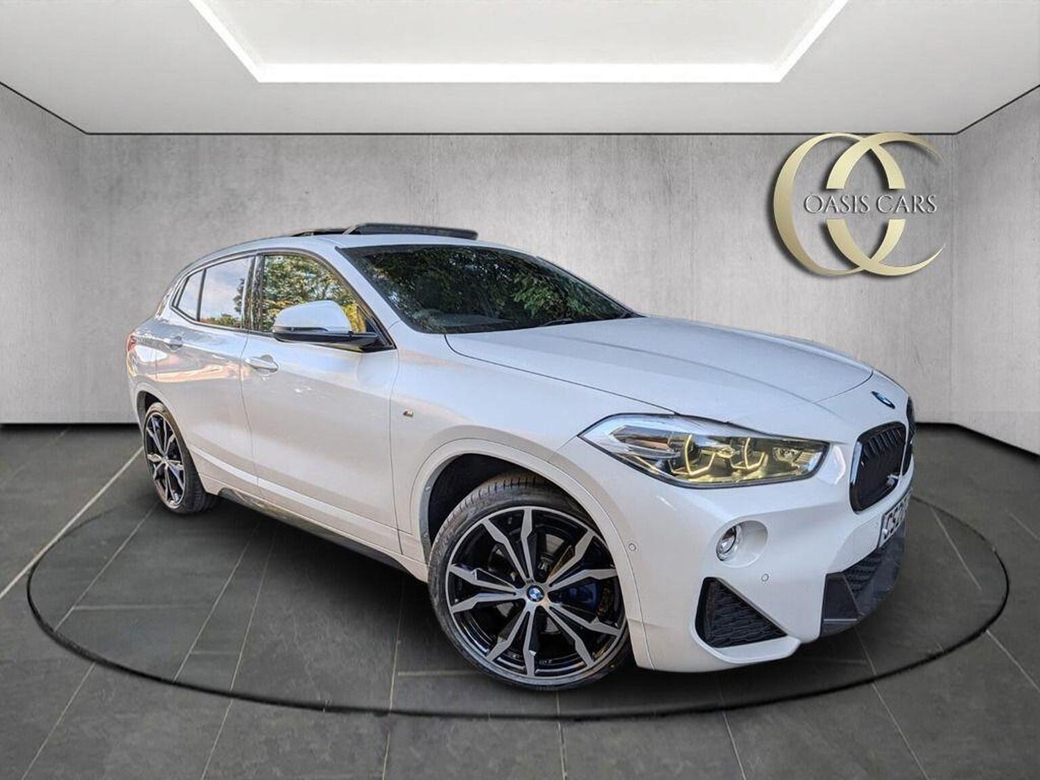 Used BMW X2 2020 for sale - 76040967: Photo 13