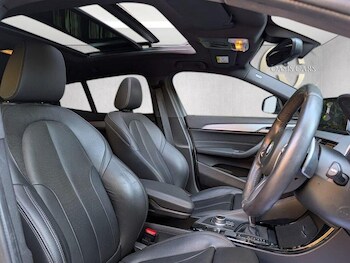 Used BMW X2 2020 for sale - 76040967: Photo 2