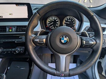 Used BMW X2 2020 for sale - 76040967: Photo 3
