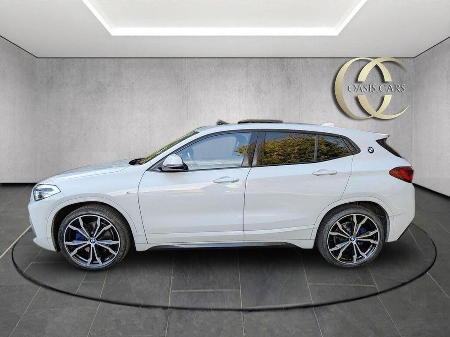 Used BMW X2 2020 for sale - 76040967: Photo 6