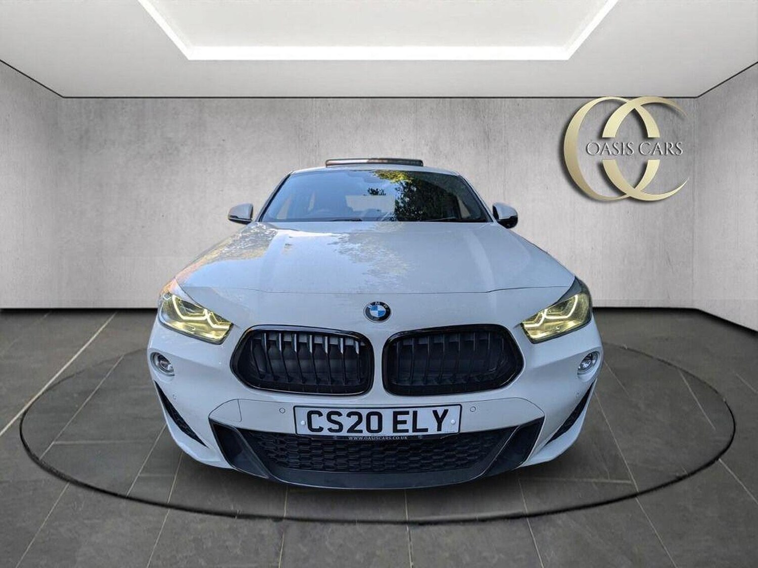 Used BMW X2 2020 for sale - 76040967: Photo 7