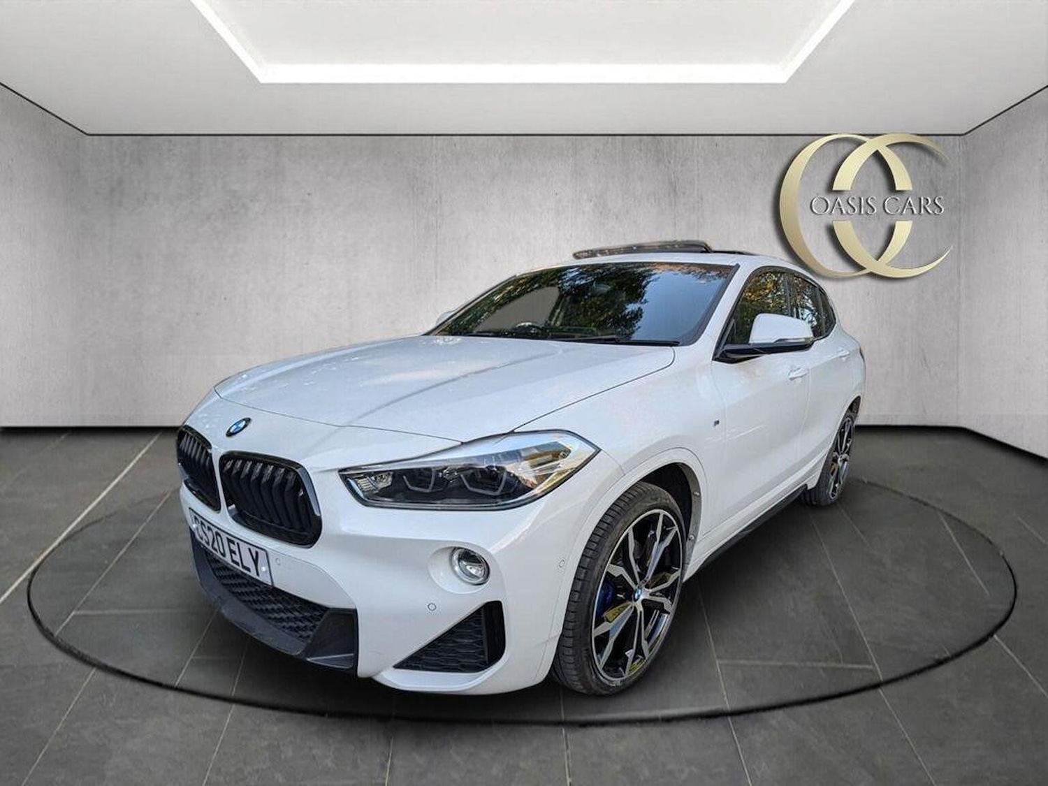 Used BMW X2 2020 for sale - 76040967: Photo 9