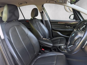 Used BMW 2 Series Gran Tourer 2019 for sale - 78373400: Photo