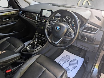 Used BMW 2 Series Gran Tourer 2019 for sale - 78373400: Photo