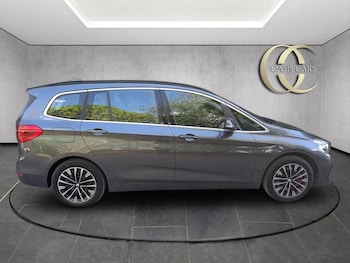 Used BMW 2 Series Gran Tourer 2019 for sale - 78373400: Photo
