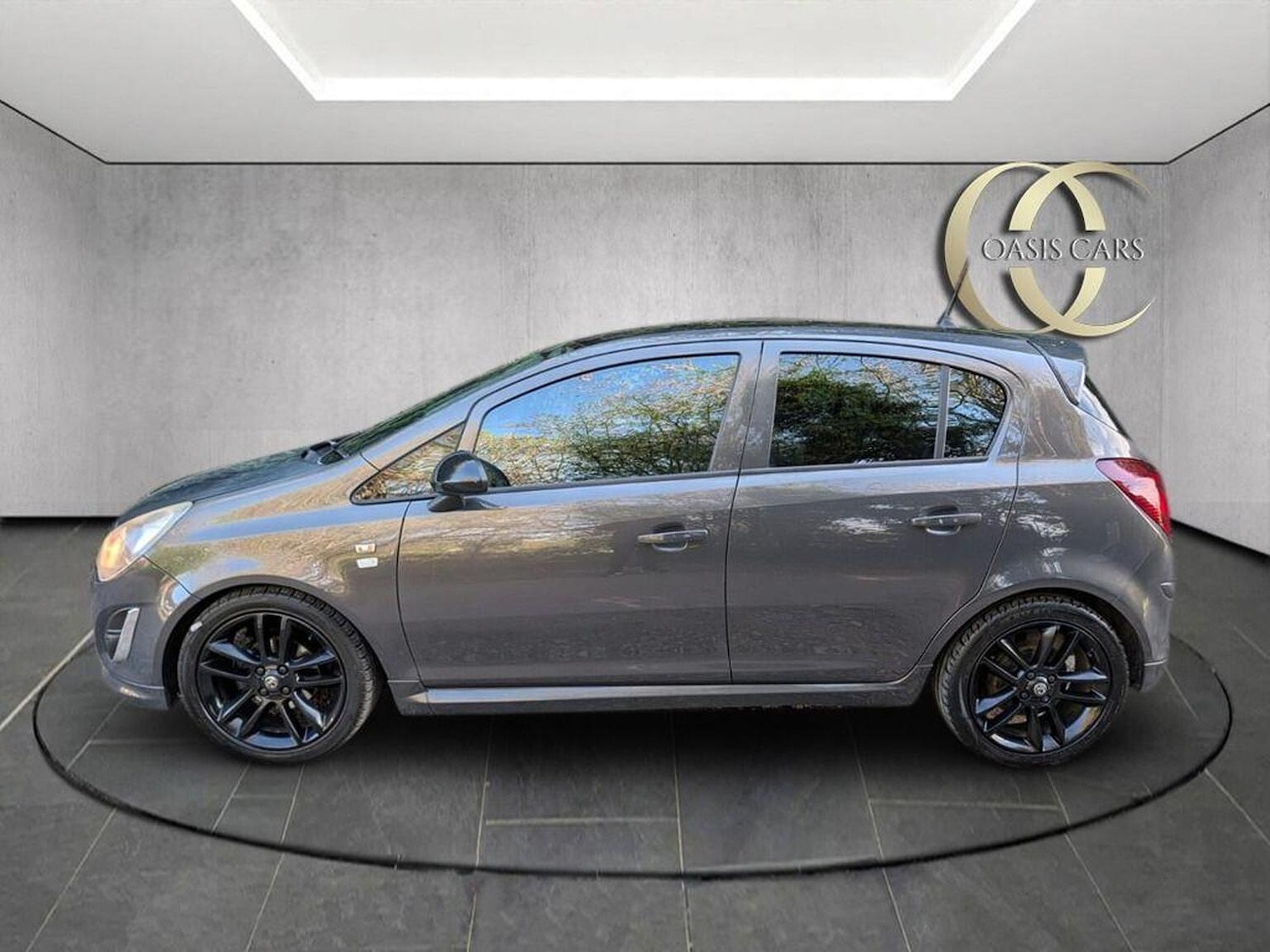 Used Vauxhall Corsa 2014 for sale - 78145874: Photo 10