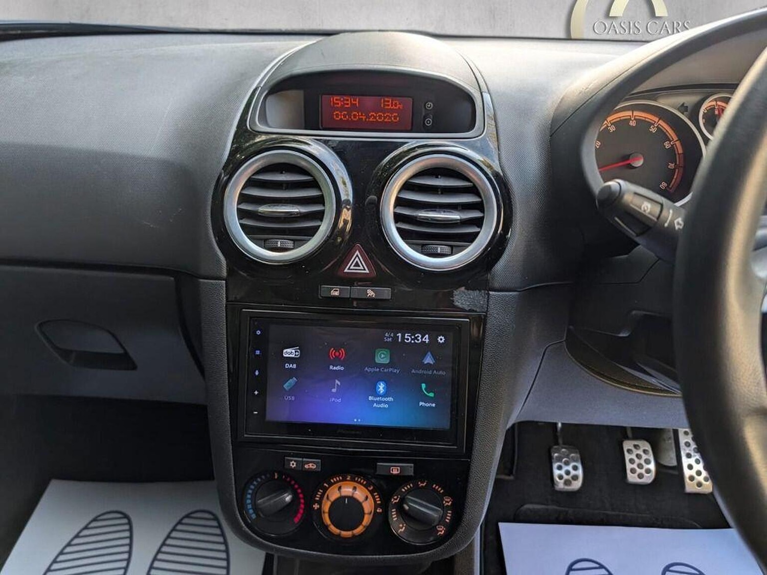 Used Vauxhall Corsa 2014 for sale - 78145874: Photo 12