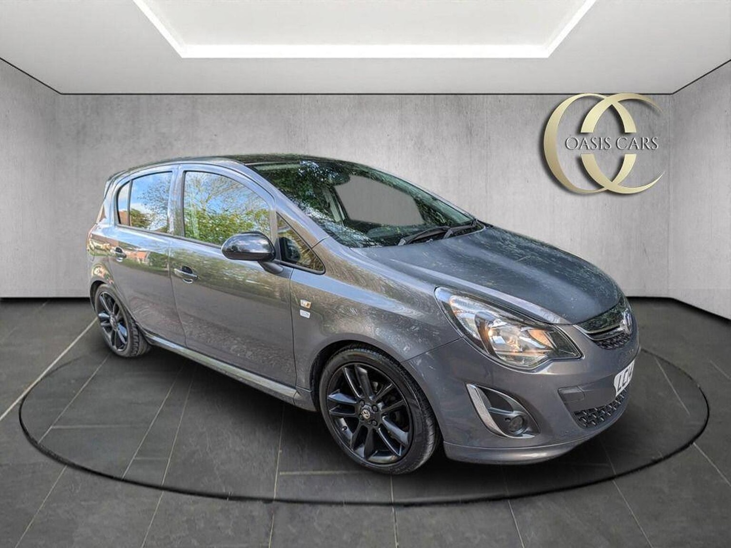 Used Vauxhall Corsa 2014 for sale - 78145874: Photo 14
