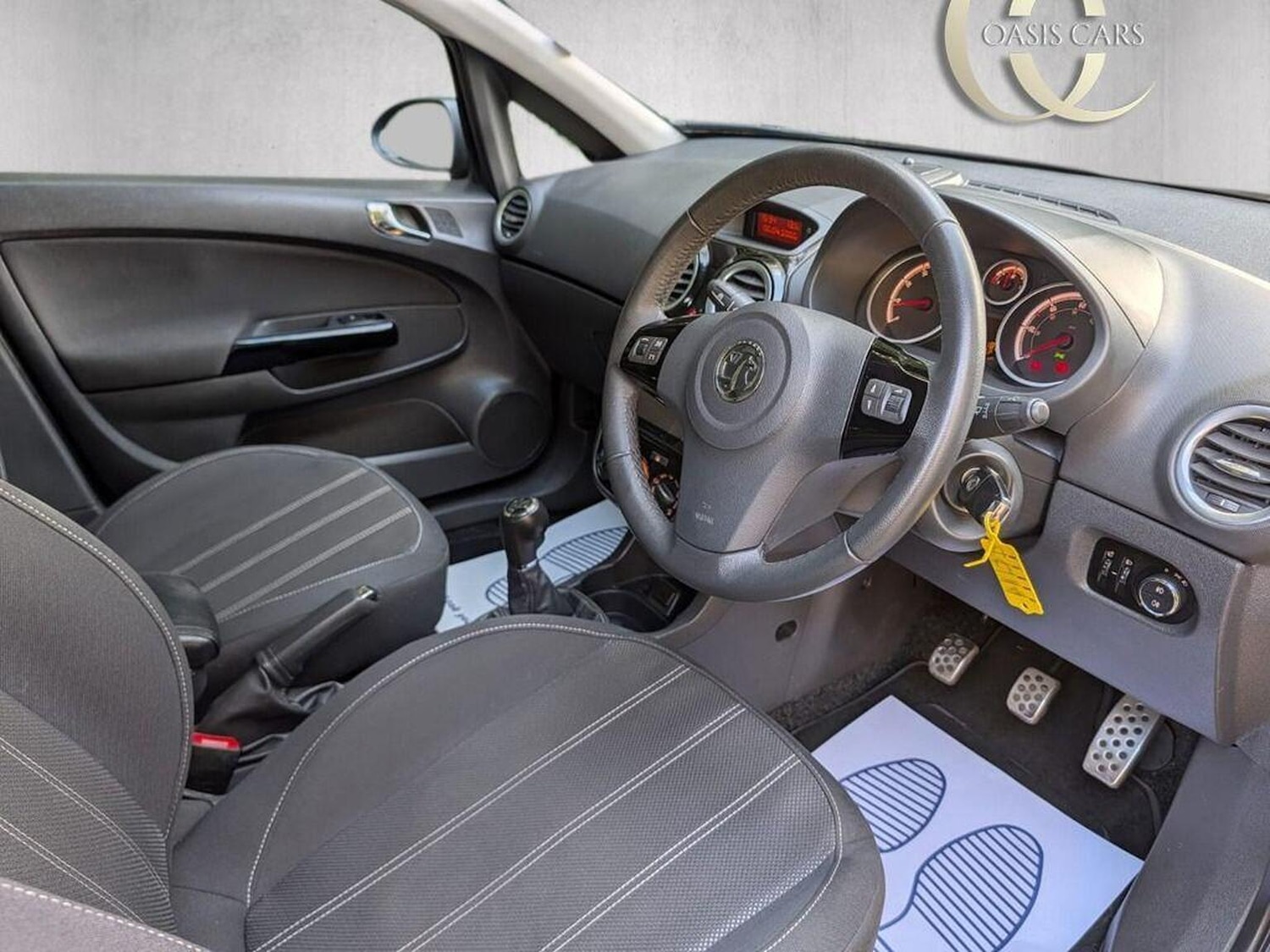 Used Vauxhall Corsa 2014 for sale - 78145874: Photo 15