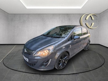 Used Vauxhall Corsa 2014 for sale - 78145874: Photo