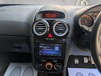 Used Vauxhall Corsa 2014 for sale - 78145874: Photo