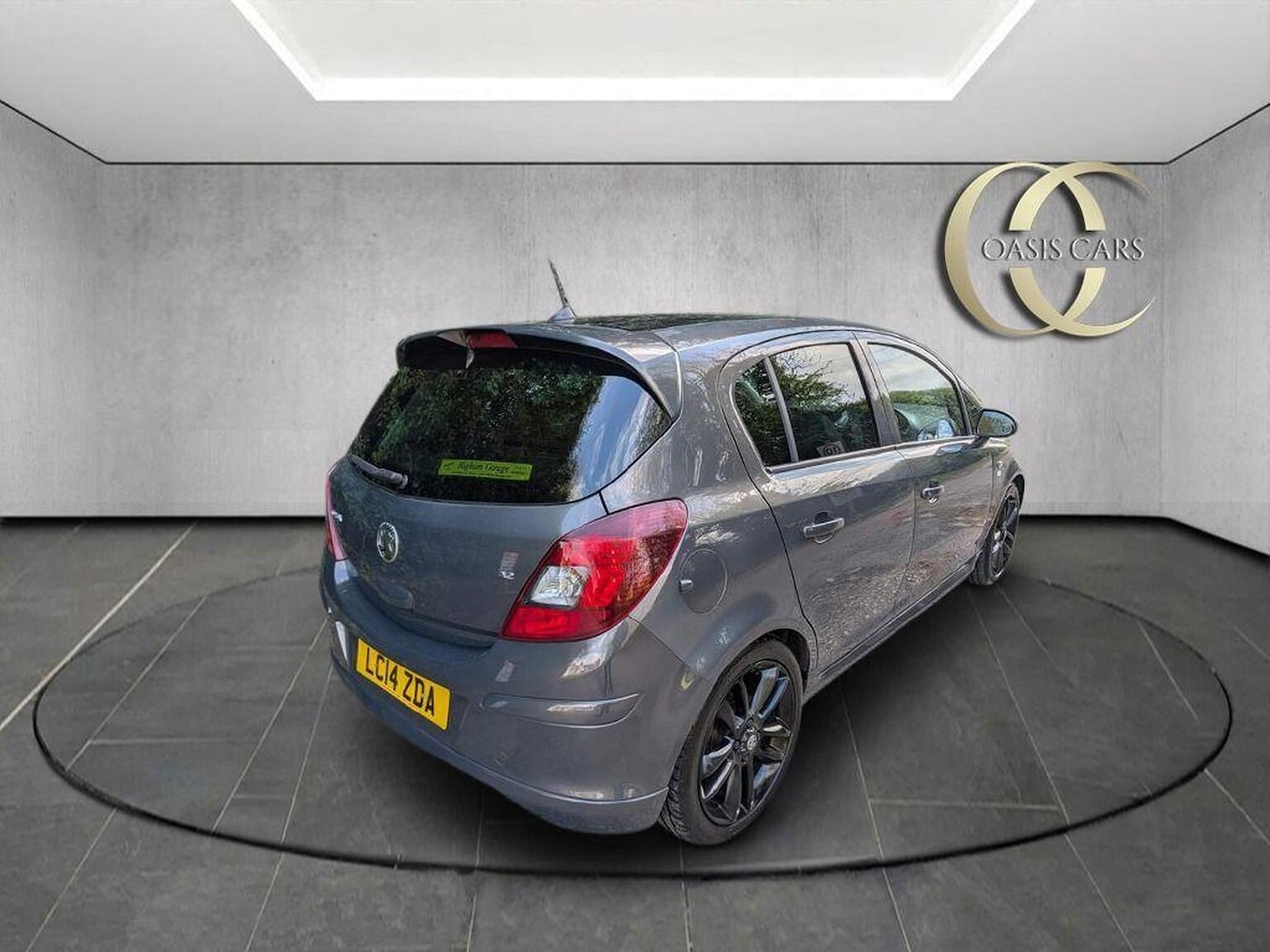 Used Vauxhall Corsa 2014 for sale - 78145874: Photo 7