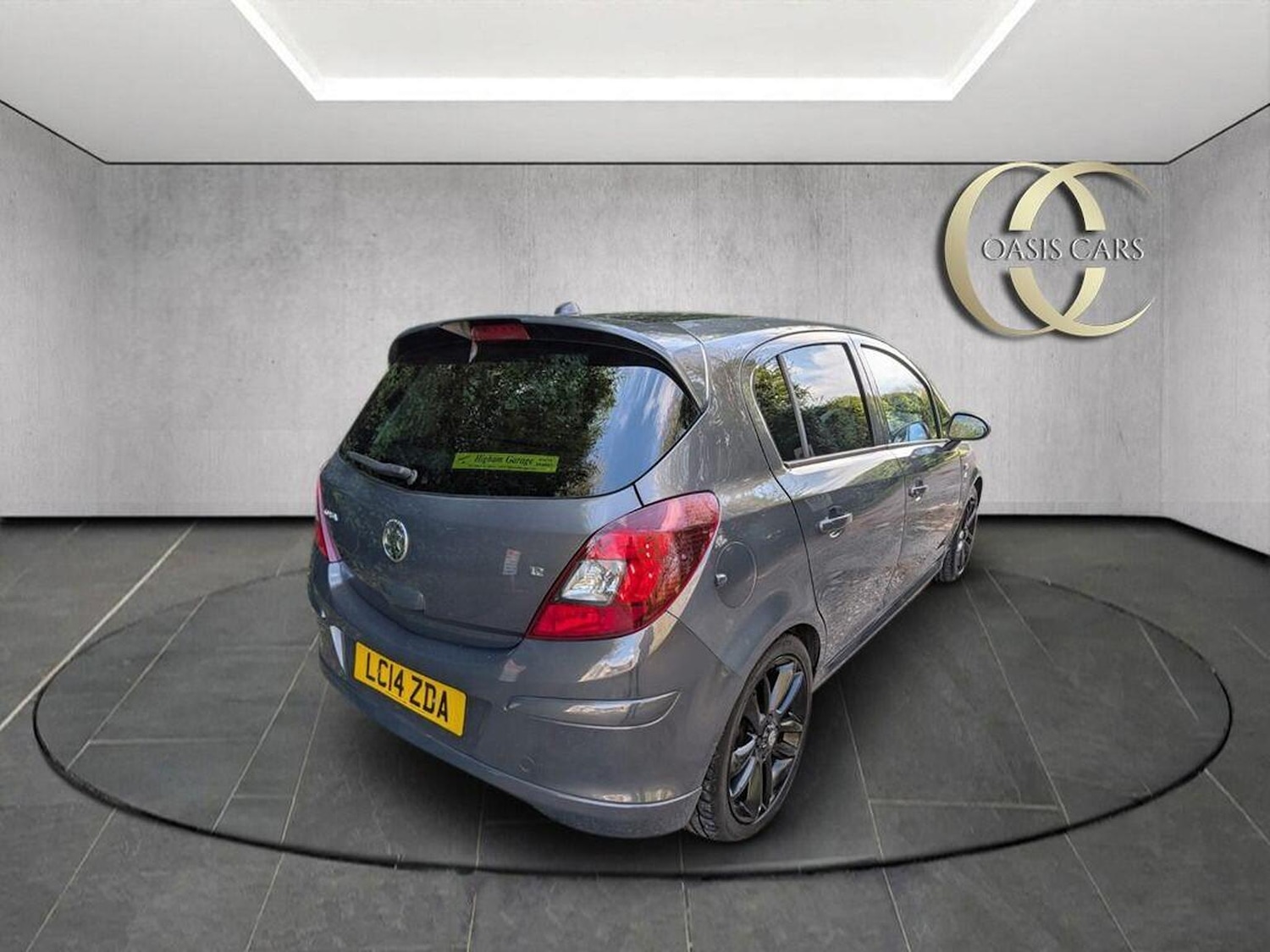 Used Vauxhall Corsa 2014 for sale - 78145874: Photo 8