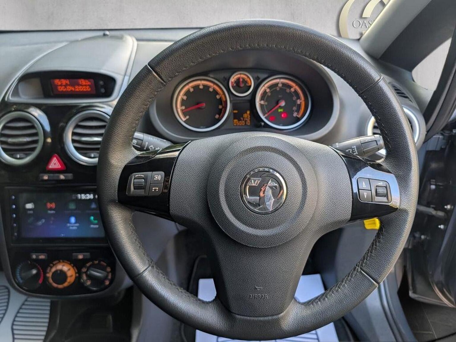 Used Vauxhall Corsa 2014 for sale - 78145874: Photo 9