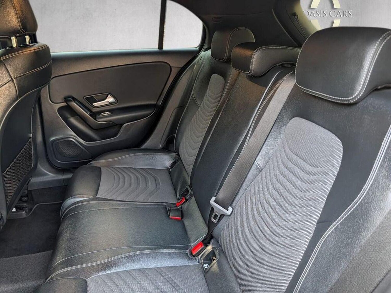 Used Mercedes-Benz A-Class 2021 for sale - 77681831: Photo 11