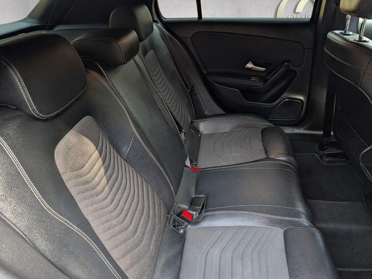 Used Mercedes-Benz A-Class 2021 for sale - 77681831: Photo 13