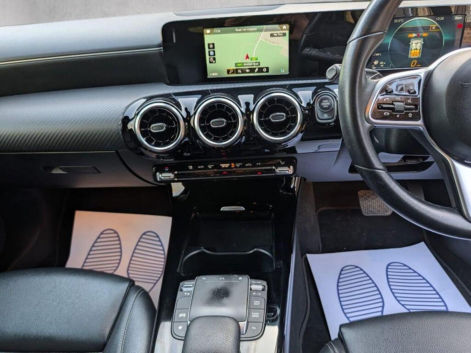 Used Mercedes-Benz A-Class 2021 for sale - 77681831: Photo 14