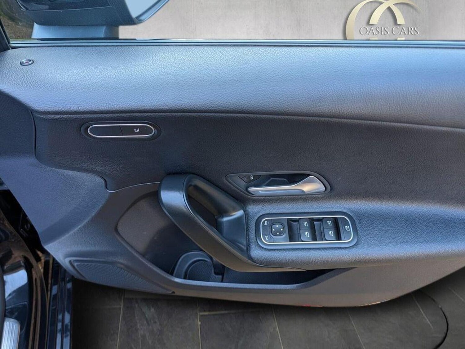 Used Mercedes-Benz A-Class 2021 for sale - 77681831: Photo 16