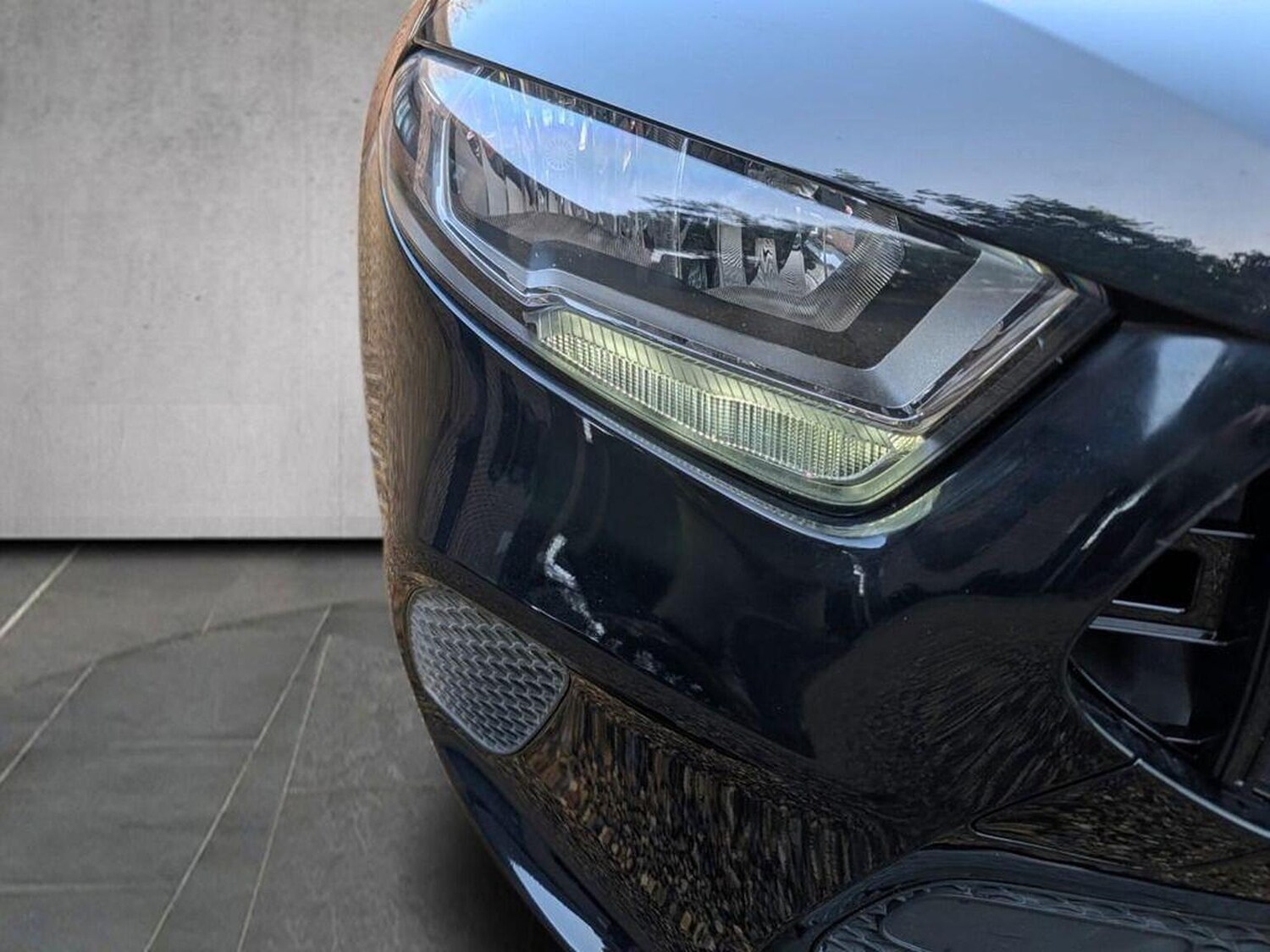 Used Mercedes-Benz A-Class 2021 for sale - 77681831: Photo 17