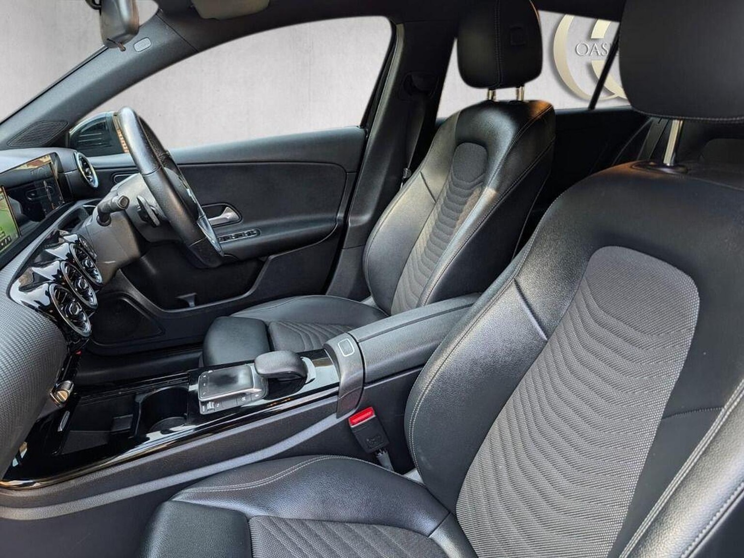 Used Mercedes-Benz A-Class 2021 for sale - 77681831: Photo 19