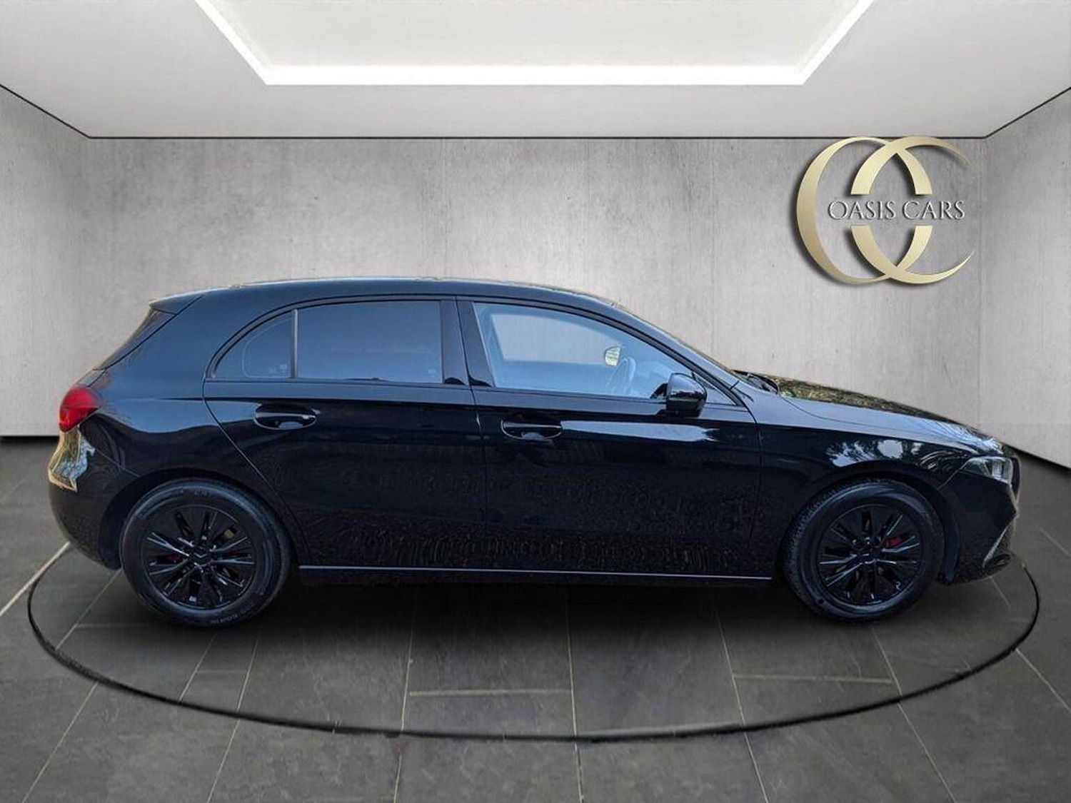 Used Mercedes-Benz A-Class 2021 for sale - 77681831: Photo 20