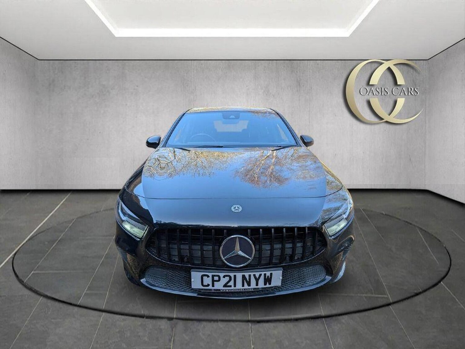 Used Mercedes-Benz A-Class 2021 for sale - 77681831: Photo 4