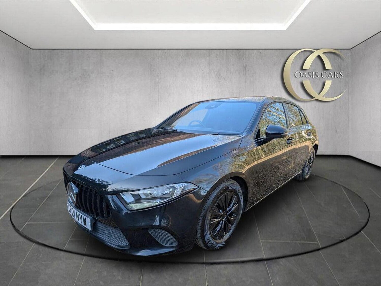 Used Mercedes-Benz A-Class 2021 for sale - 77681831: Photo 5