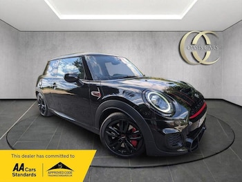 2019 - 2.0 John Cooper Works Euro 6 (s/s) 3dr