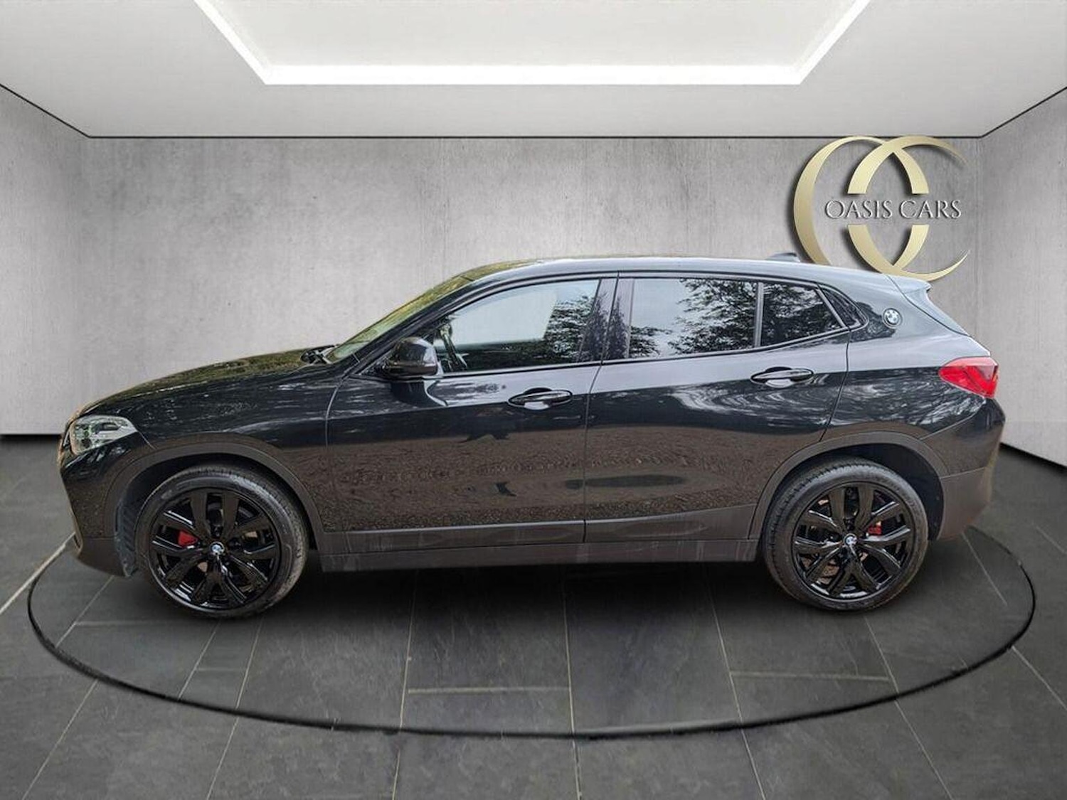 Used Jaguar F-Pace 2018 for sale - 76397032: Photo 7