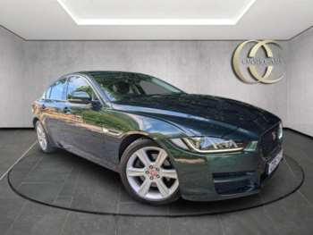 2016 - 2.0 [240] Portfolio 4dr Auto