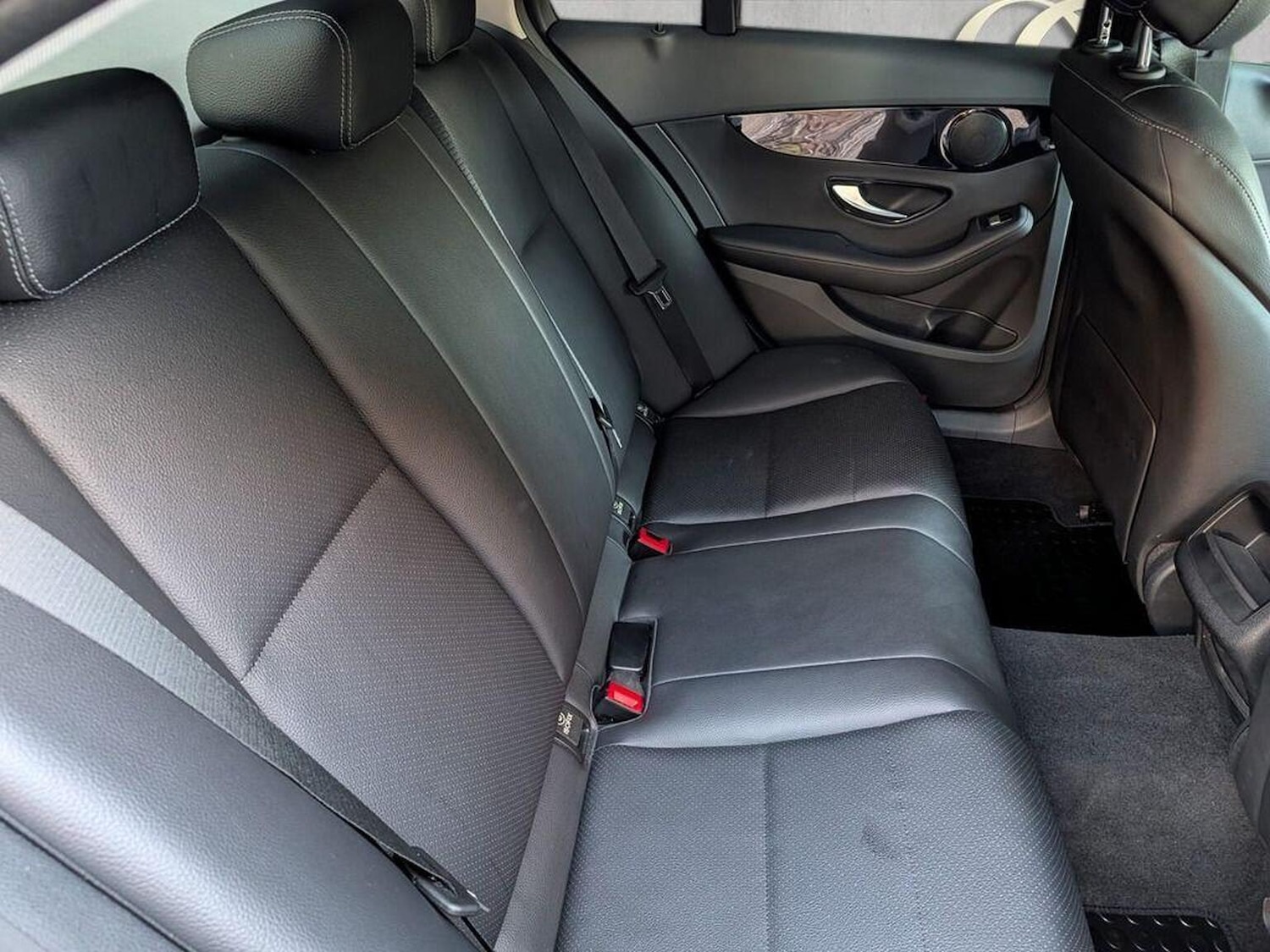 Used Mercedes-Benz C Class 2016 for sale - 76769693: Photo 7