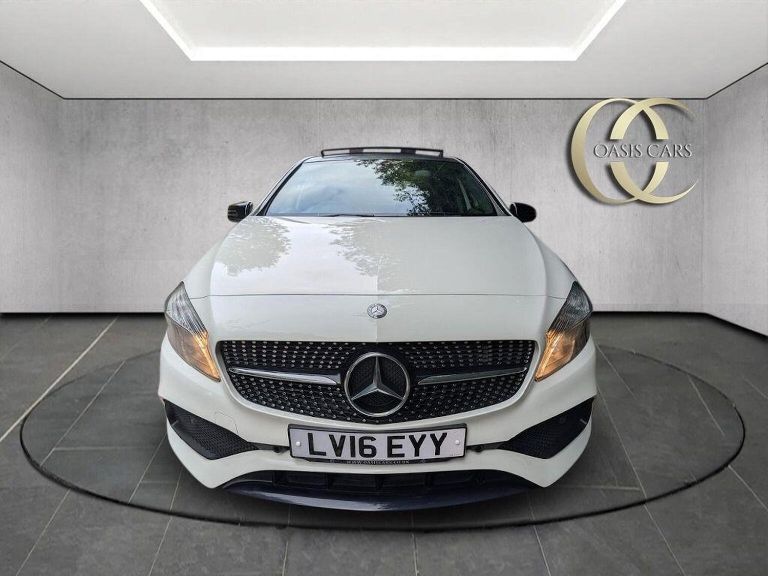 Used Mercedes-Benz A-Class 2016 for sale - 76058129: Photo 10