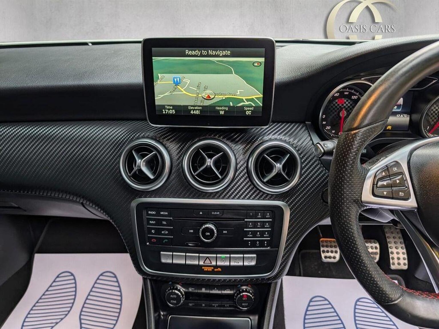 Used Mercedes-Benz A-Class 2016 for sale - 76058129: Photo 11