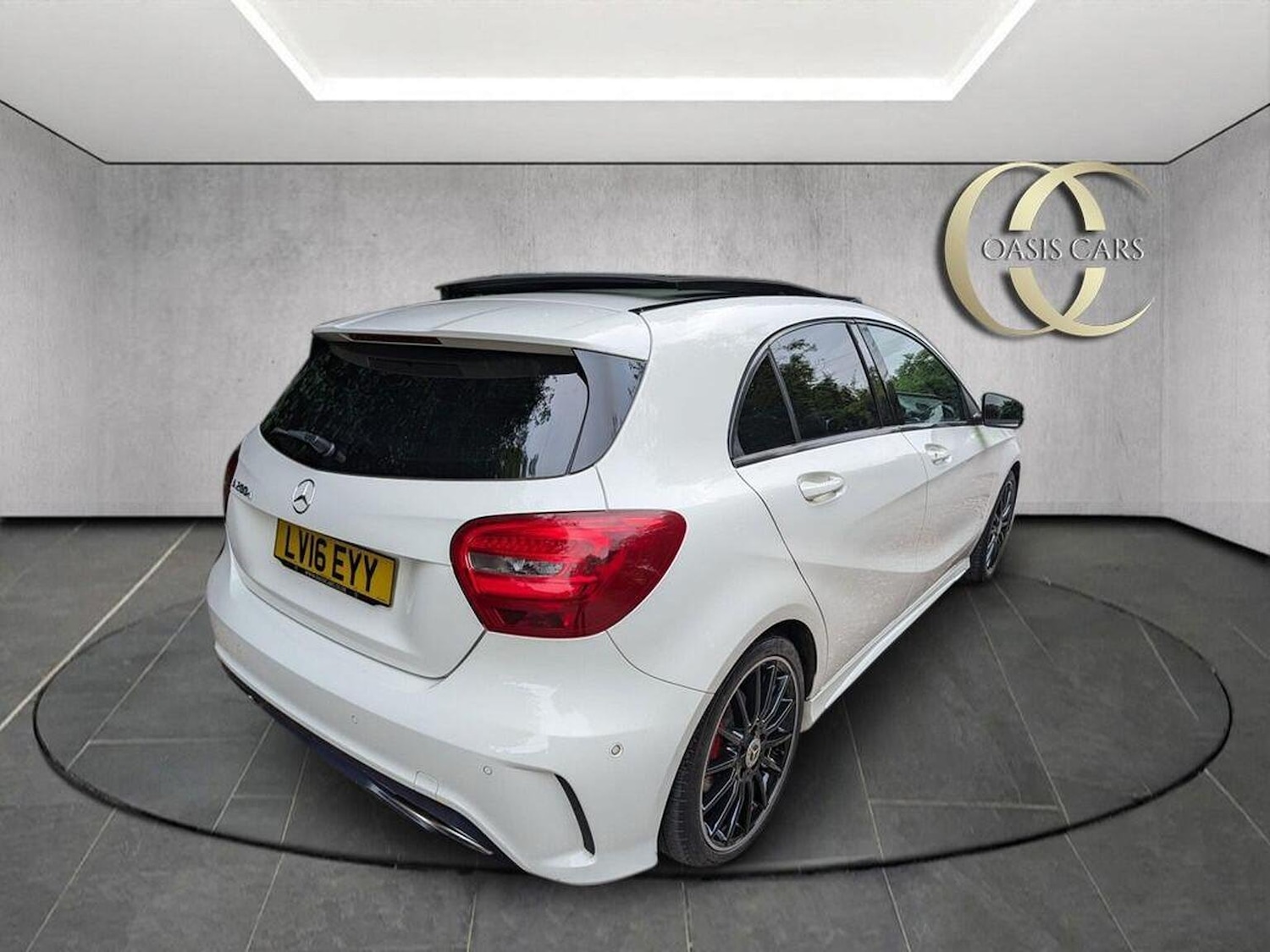 Used Mercedes-Benz A-Class 2016 for sale - 76058129: Photo 12