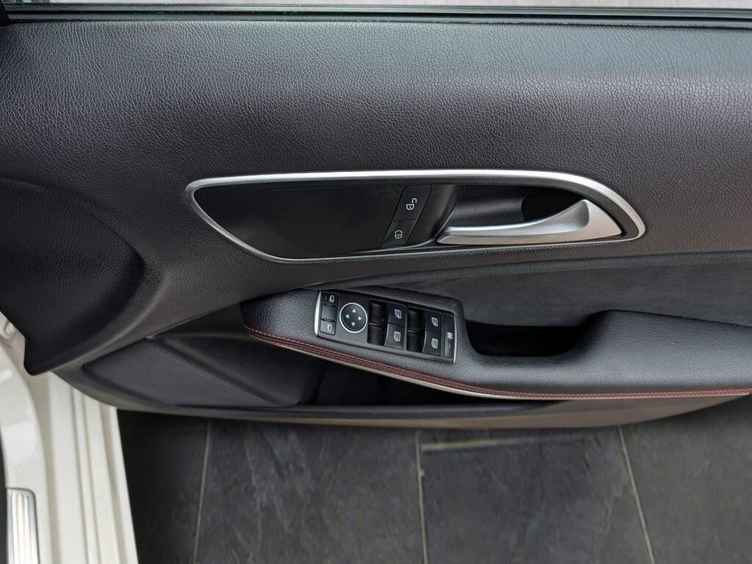 Used Mercedes-Benz A-Class 2016 for sale - 76058129: Photo 13