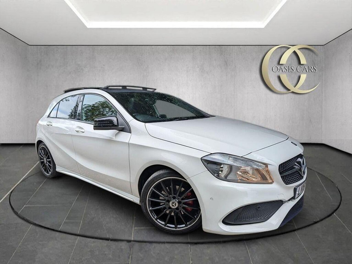 Used Mercedes-Benz A-Class 2016 for sale - 76058129: Photo 14