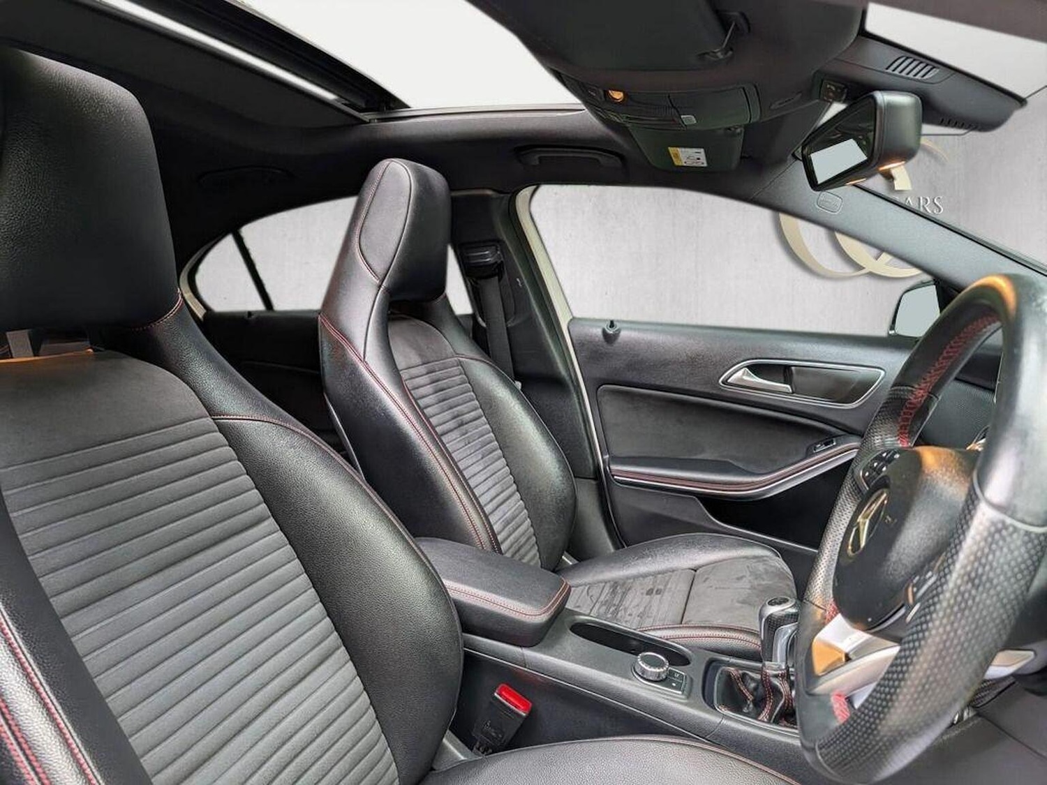 Used Mercedes-Benz A-Class 2016 for sale - 76058129: Photo 2