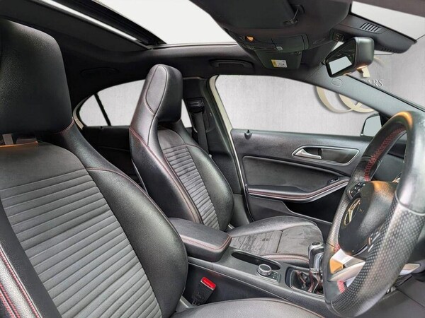 Used Mercedes-Benz A-Class 2016 for sale - 76058129: Photo 2