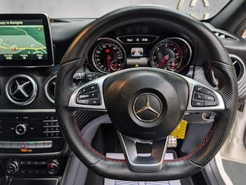 Used Mercedes-Benz A-Class 2016 for sale - 76058129: Photo 3